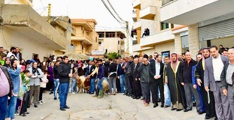 الانباء: العشائر العربية تستعد لخوض أول انتخابات بلدية واختيارية بعد قرار إنشاء بلدية في «السعديات»