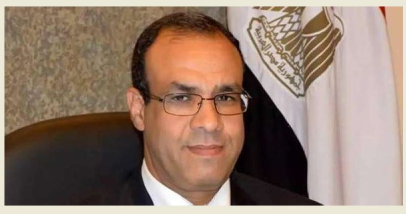 وزير الخارجية المصري في لبنان غداً