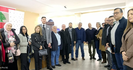 "اليوم المفتوح" في اقليم الخروب