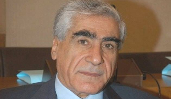 النائب السابق أنطوان سعد في ذمة الله