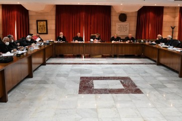 مجلس المطارنة الموارنة : زيارة الرئيس عون للسعودية ومشاركته في القمة العربية يساعدان لبنان على استعادة التضامن العربي