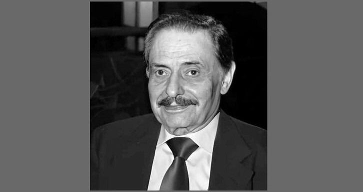 مرقص: أنطوان كرباج غادرتنا وتركت لنا أعمالك كي نحيا