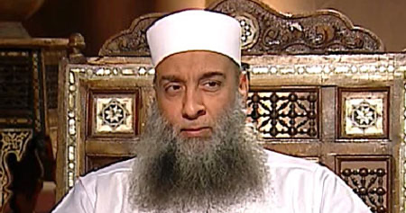 "الجماعة الإسلامية" نعت الشيخ أبا إسحاق الحويني