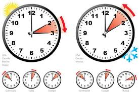 الامانة العامة لمجلس الوزراء تذكر بتاريخ بدء العمل بالتوقيت الصيفي