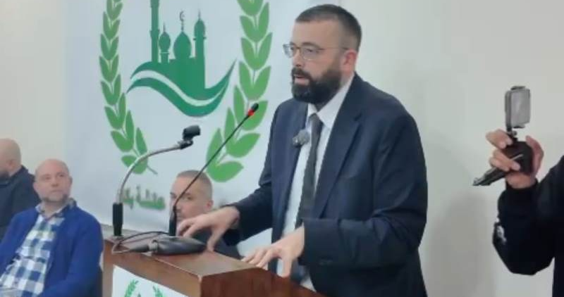 احمد الحريري: للحفاظ على المناصفة في بيروت وإعطاء المجلس البلدي صلاحياته كاملة