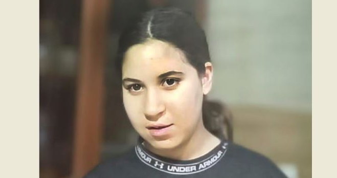 قوى الامن: تعميم صورة مفقودة غادرت منزلها في الأوزاعي ولم تعد