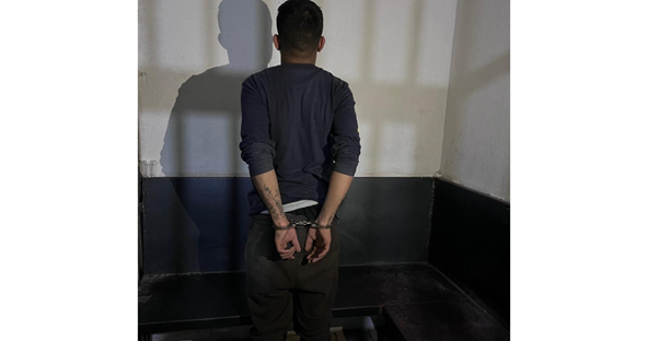 قوى الامن: توقيف سارق مطعم في صيدا ومطلوب في قب الياس خلال أقل من 24 ساعة