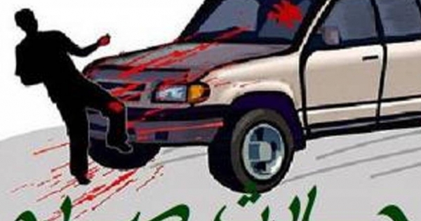 قتيل بحادث صدم في بشمزين- الكورة