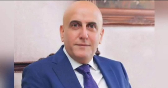 الداود زار جنبلاط وتشديد على وحدة الصف الدرزي ورفض فصله عن العمق الوطني والقومي