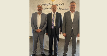 المجلس الاقتصادي والاجتماعي والبيئي تاقش اقتراح انشاء محمية مرج بسري