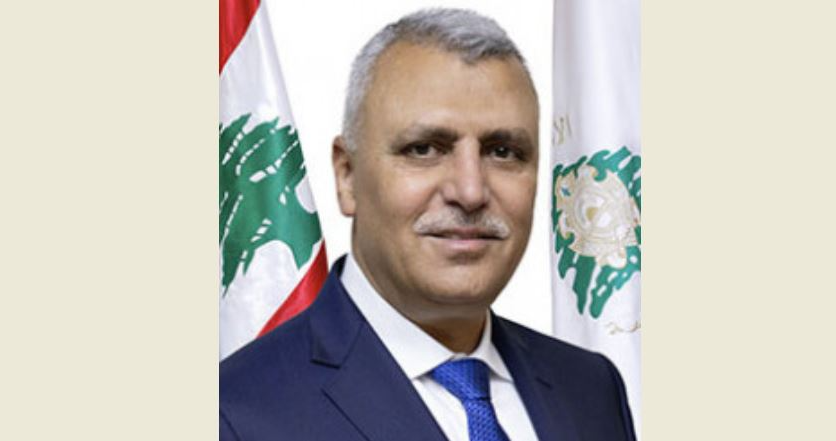 اللواء شقير: تهنئة وتقدير بمناسبة الذكرى الـ 64 لتأسيس قوى الأمن الداخلي