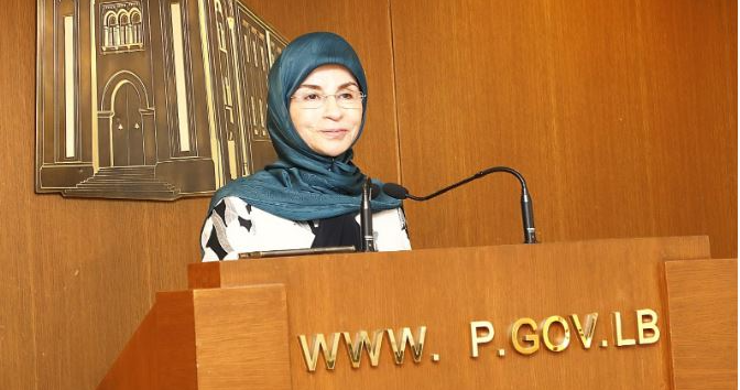 لجنة المرأة والطفل النيابية ناقشت اقتراح قانون لحماية القاصرين من الكحول ومشروبات الطاقة