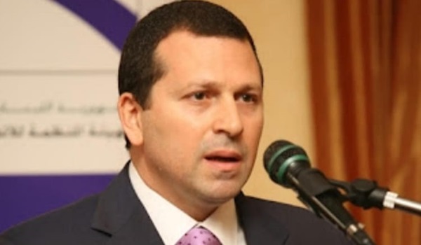 شحادة في افتتاح LebTech2025: نؤسّس لرؤية وطنية يكون فيها المواطن محور التكنولوجيا والكرامة الإنسانية هي الهدف