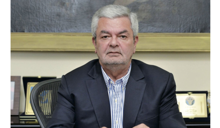 الأشقر حيا سلاسل الفنادق العالمية العاملة في لبنان: استمرارهم ساهم في الحفاظ على صورة بلدنا كوجهة سياحية واعدة