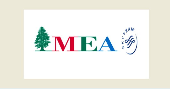 طيران الشرق الأوسط : تعديل جدول بعض رحلات 5 و6 و7 تموز