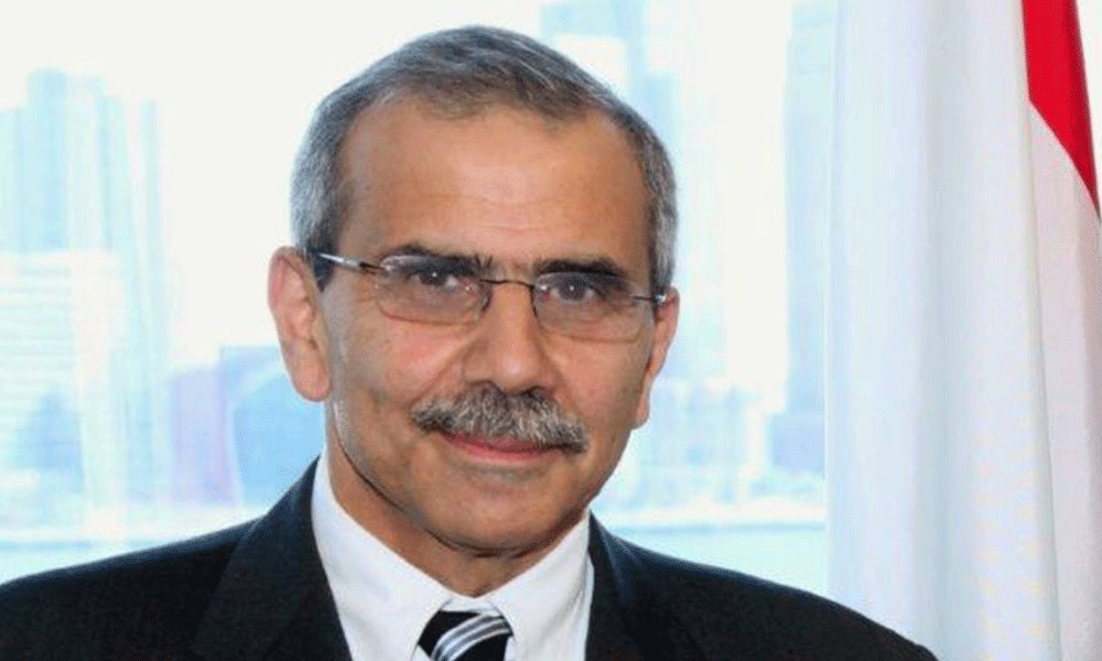 سلام تبلّغ من سفير البحرين عزم بلاده إعادة فتح سفارتها واستقبل القائم بأعمال سفارة الإمارات وبحث مع شري وفضل الله في اعادة الاعماروالتقى الحوت