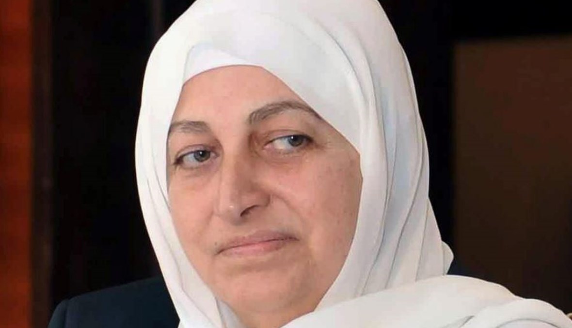 الحريري تابعت مع رئيس اتحاد بلديات صيدا- الزهراني أزمة المياه في المدينة وضواحيها