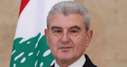 وزير الصناعة عرض مع سفير مالطا تعزيز الصادرات