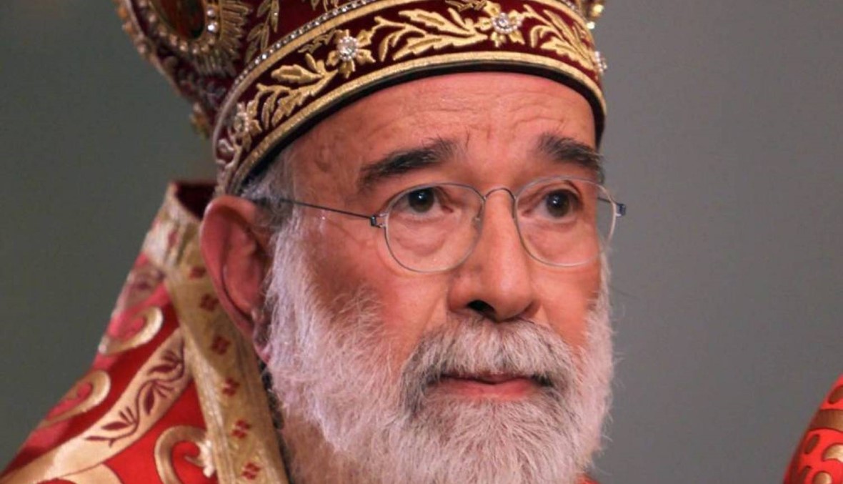 عودة: حان وقت فرض هيبة الدولة وتطبيق القوانين ووقف الزبائنية والاستزلام والاستقواء والفرض والتعطيل