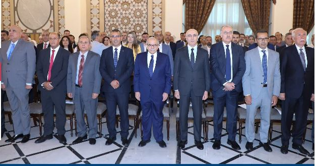 مؤتمر "زراعة القنّب بين الواقع والمرتجى" في السرايا سلام: فرصة لبناء اقتصاد منتج مستدام وغير ريعي هاني: نطلق قطاعًا استثماريًا ناشئًا على مستوى العالم