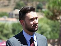 تيمور جنبلاط : لا يجب ان يصبح بناء الدولة السورية الجديدة شيئا من الماضي