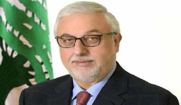 (*) الصمد: لملاحقة نقولا صحناوي وجمال الجراح وبطرس حرب في ملف الاتصالات