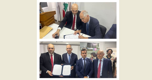 إطلاق المرحلة الثانية من مشروع SAQIRH2 ناصر الدين: الرعاية الصحية الأولية أثبتت جدارتها ماغرو: جزء من استراتيجية شاملة لدعم سيادة البلاد