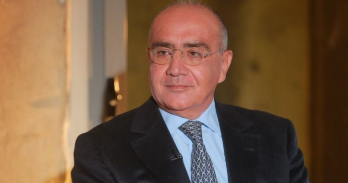 سعيد: أشعر ببرودة سوريا تجاه لبنان