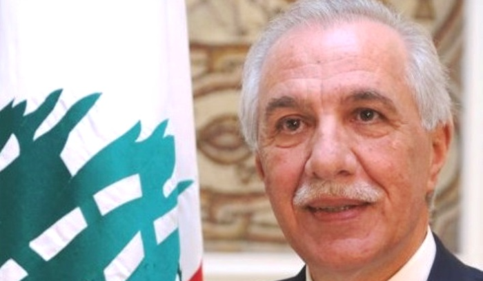 زعيتر: اسرائيل فجّرت المرفأ والقاضي بيطار قدم ضمانات للتحقيق معي لكني رفضت