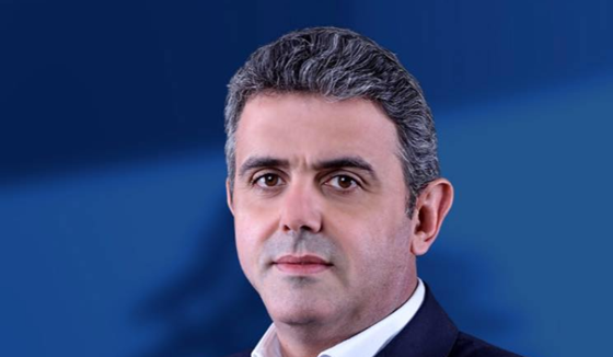 الحواط: موقف الراعي يعبّر عن غالبية اللبنانيين والسلاح غير الشرعي سيسلَّم حتماً وقريباً