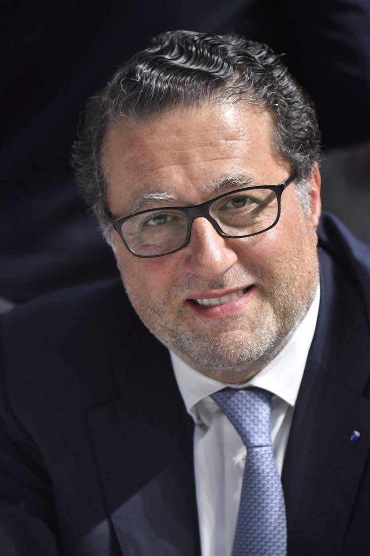 شقير: نسأل الله أن يعيده على وطننا بالاستقرار والازدهار وبقيام دولة قادرة وعادلة