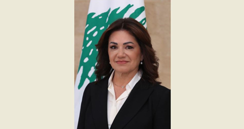 وزيرة الشؤون الاجتماعية: نؤكد تضامننا المطلق مع أهلنا في الجنوب