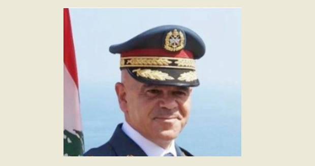 لاوندوس للعسكريين في عيد أمن الدولة: سنكمل مسارنا نظيفي الكف والإنجازات أبلغ رد