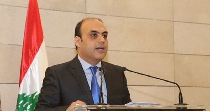 لبنان ودع والجسم الاعلامي بسام براك بمأتم رسمي في عين الريحانة ومرقص قلده وساما باسم رئيس الجمهورية: طبع في ذاكرة اللبنانيين أصالة التقاليد والثقافة