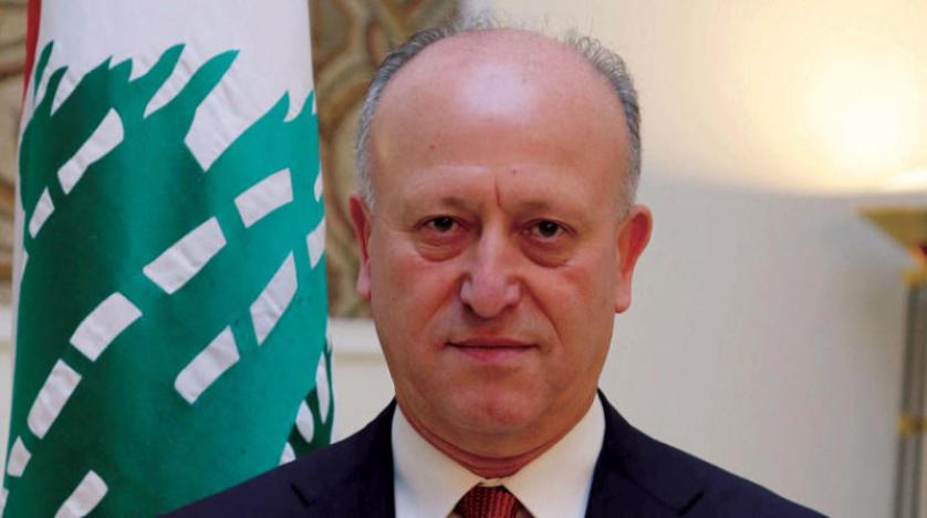 ريفي : بيان حزب الله غير مقبول نهائيا وكفى وهما فليس هناك تكافؤ مع العدو الإسرائيلي