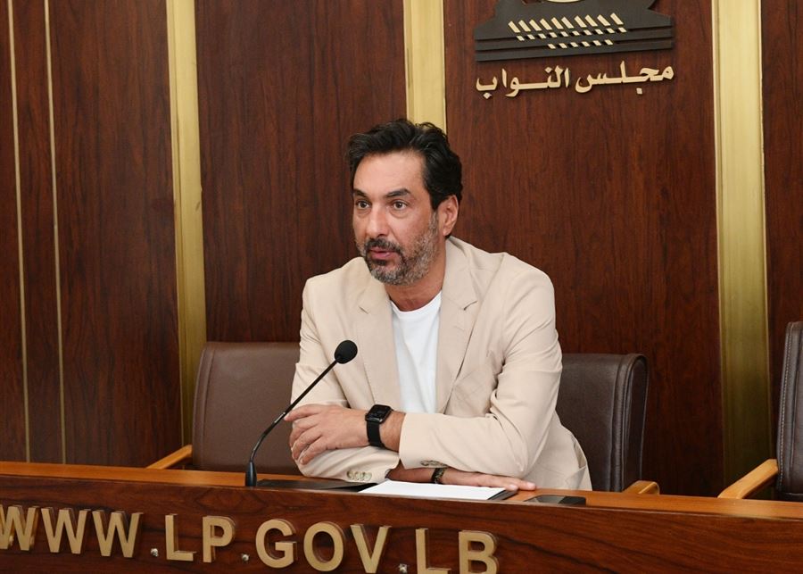 الصادق: القبض على نوح زعيتر إشارة واضحة إلى أنّ الدولة بدأت تعود