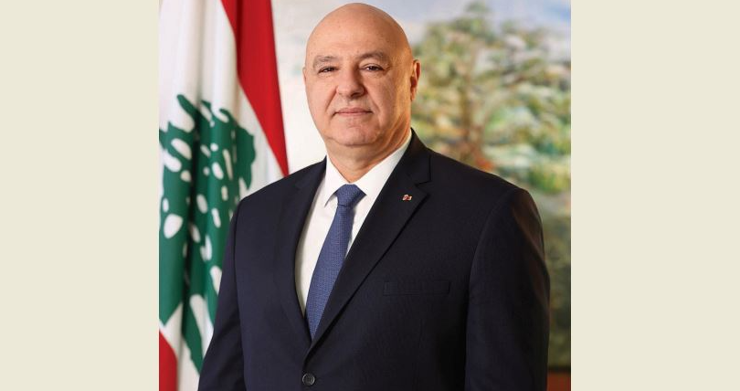 الرئيس عون في ذكرى استشهاد الرئيس رينه معوض: كان رجل دولة بامتياز وآمن بلبنان السيد الحر المستقل